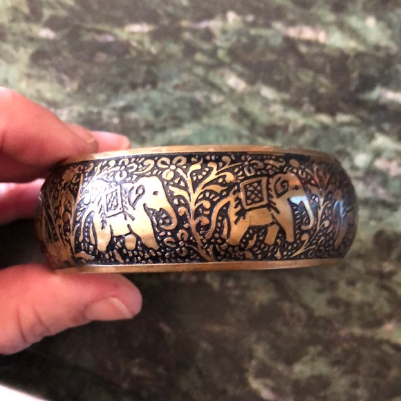 Jewelry - Elephant Luck & Fortune Bracelet